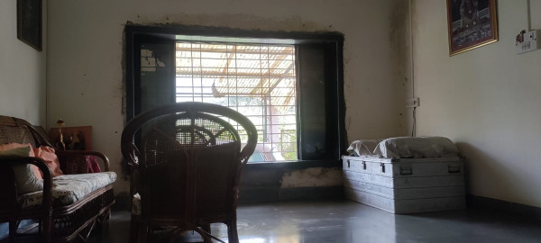 3 BHK Independent Bungalow at Virar (E), Mumbai